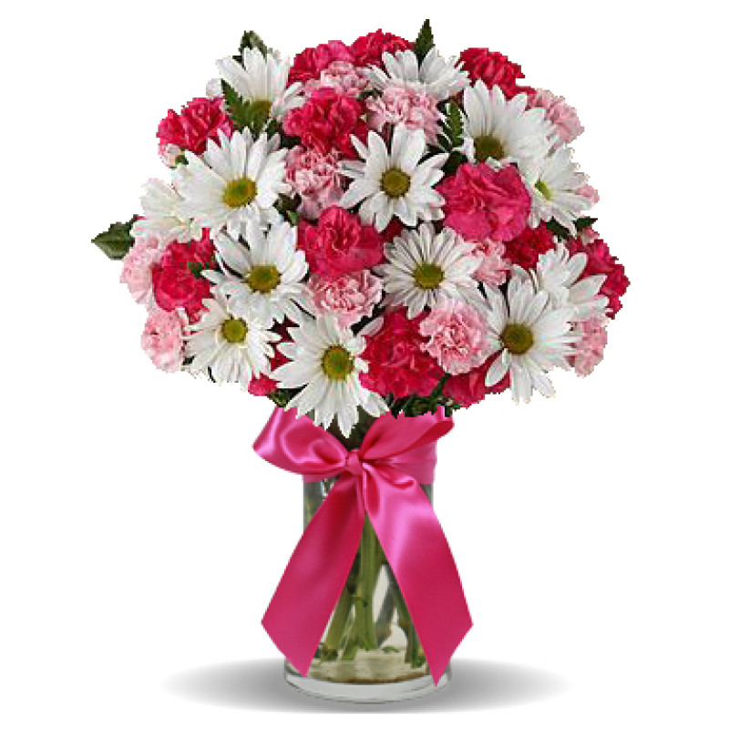 Sweet Surprises for Mom - Same Day Delivery