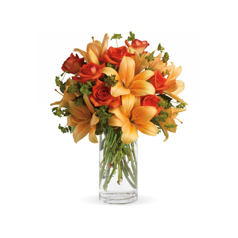 Birthday Sunset - Same Day Delivery