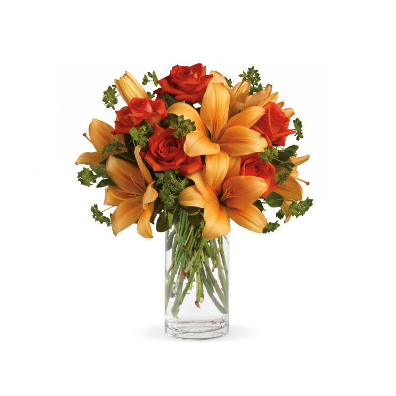 Birthday Sunset - Same Day Delivery