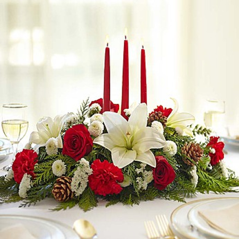 Columbus Traditions - Same Day Delivery