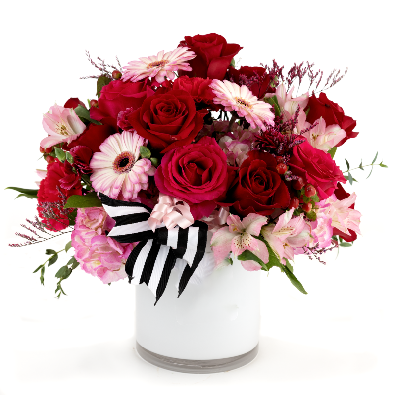 Velvet & Ruffles - Same Day Delivery