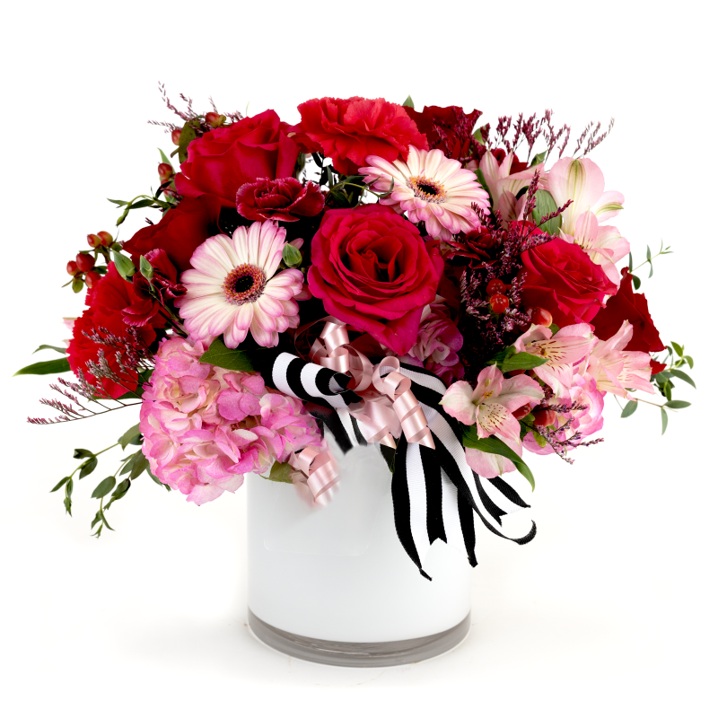 Velvet & Ruffles - Same Day Delivery