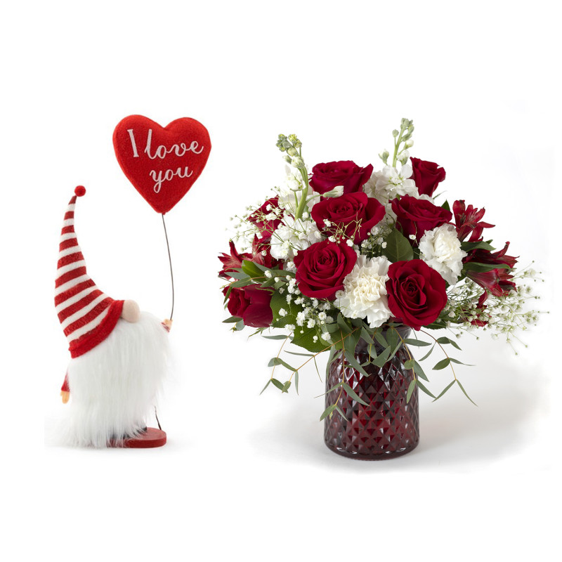 Cupids Kisses - Same Day Delivery