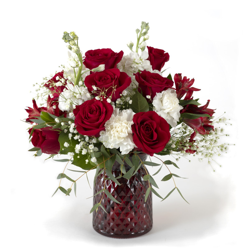 Cupids Kisses - Same Day Delivery