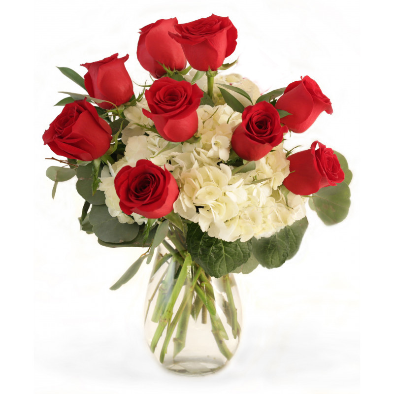 Columbus Romance - Same Day Delivery