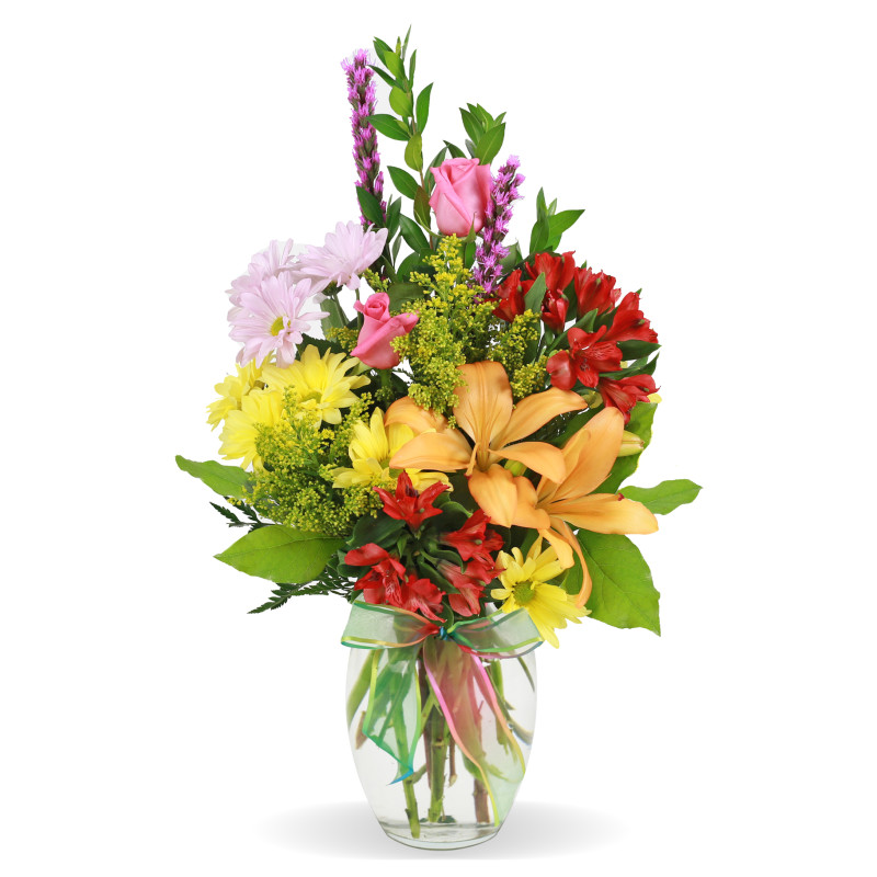 Happy Days - Same Day Delivery