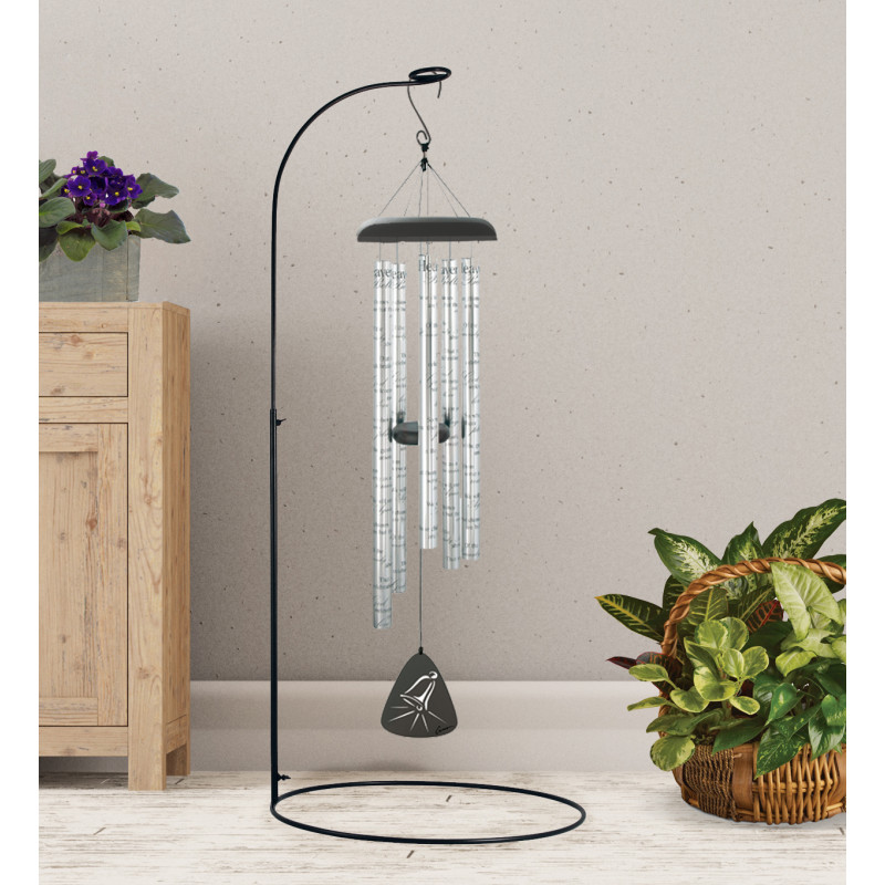 Heavenly Bell Wind Chime - Same Day Delivery