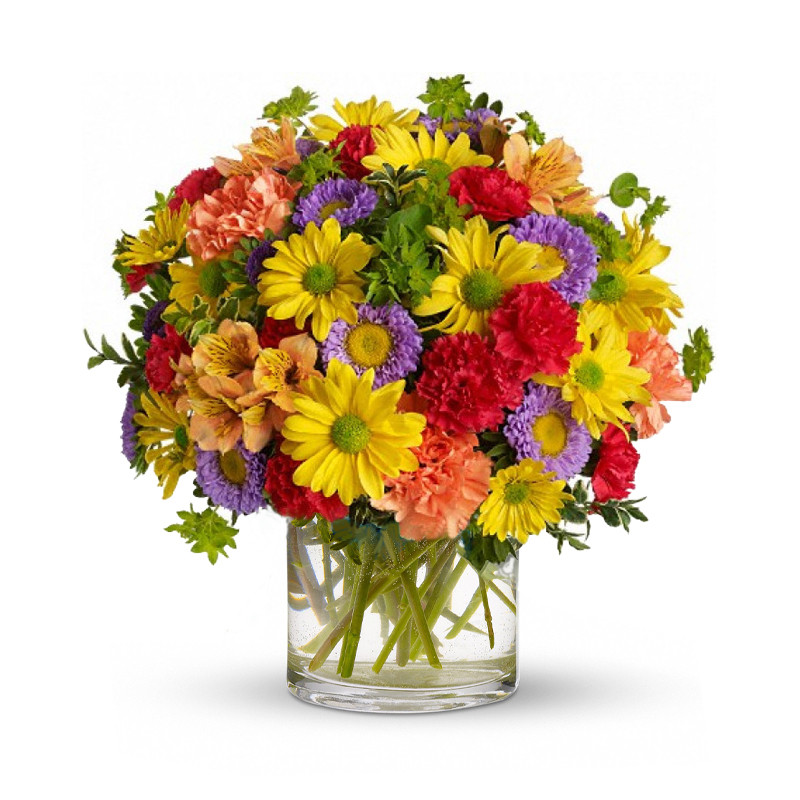 Wonderful Westerville - Same Day Delivery