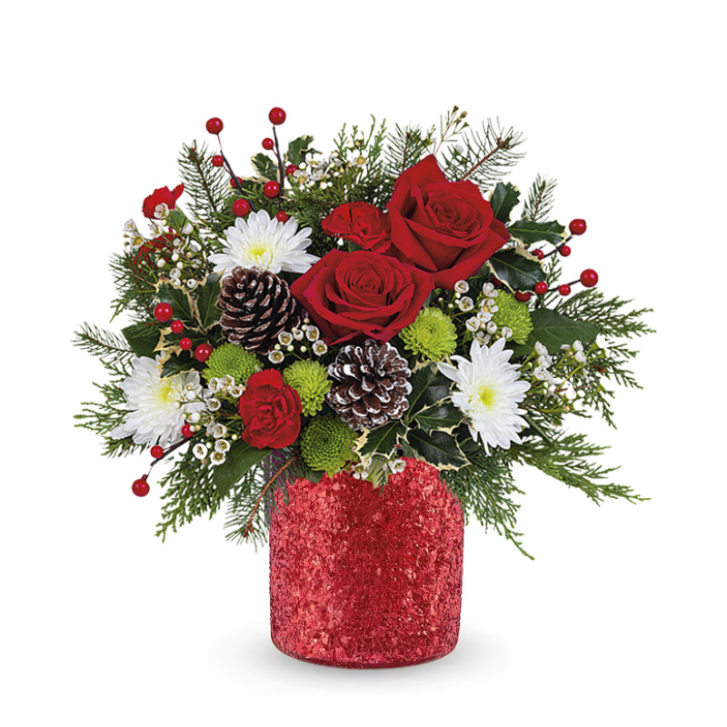 Sparkle Season - Same Day Delivery