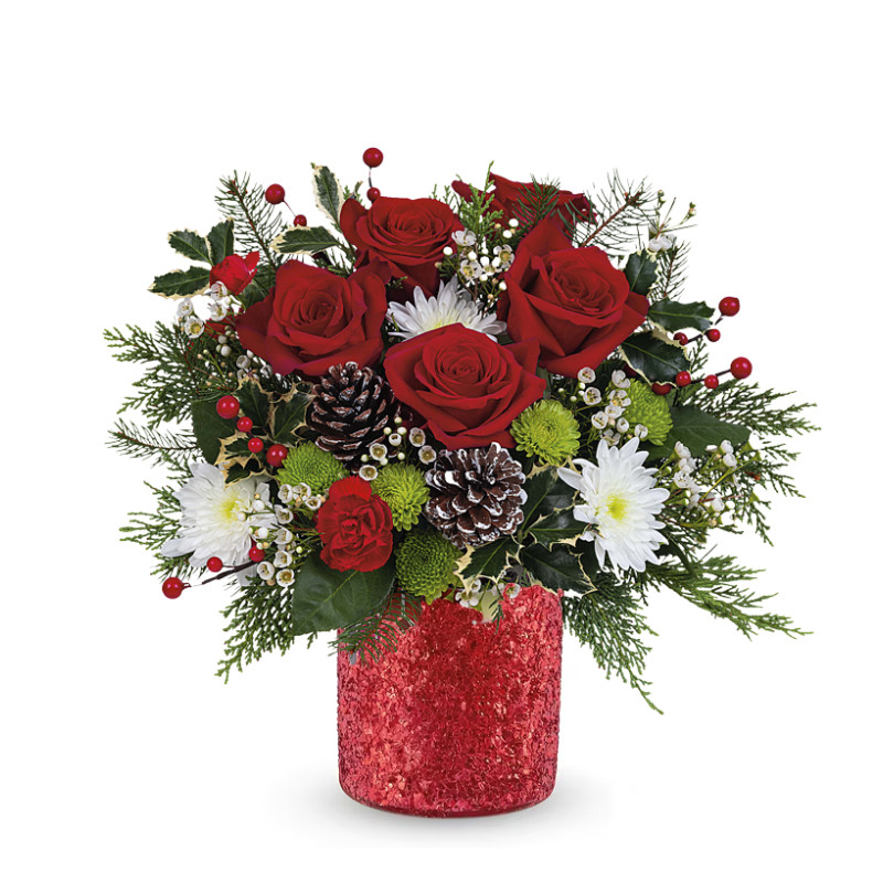 Sparkle Season - Same Day Delivery