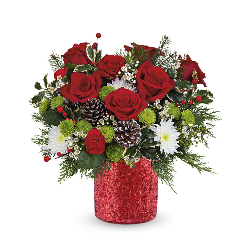 Sparkle Season - Same Day Delivery