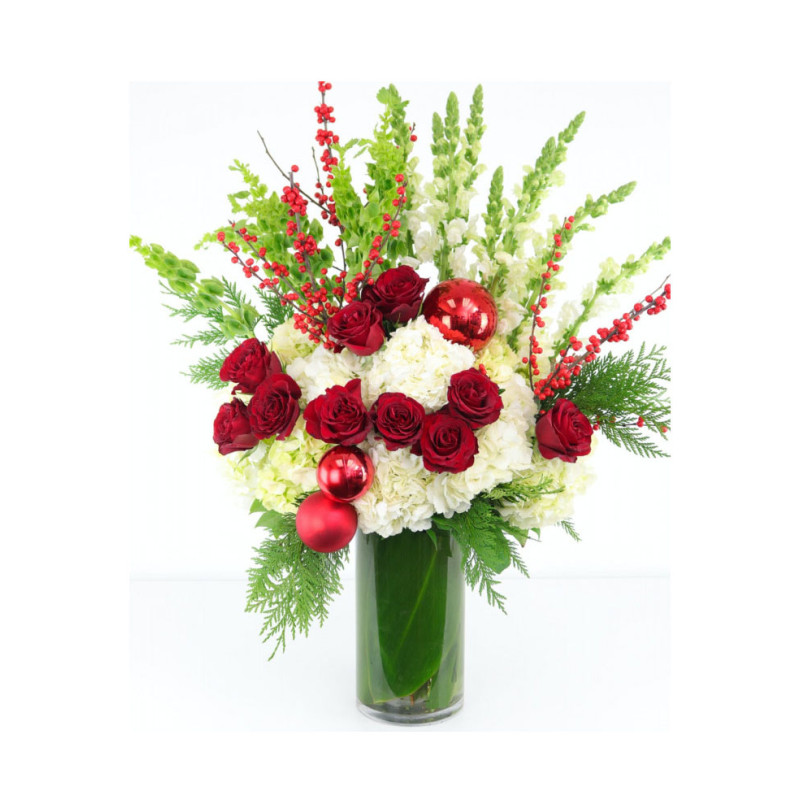 Deck The Halls - Same Day Delivery