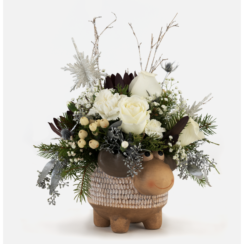 Christmas Vacation - Same Day Delivery