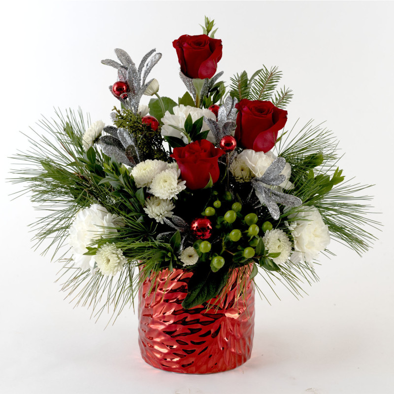 Shiny Christmas - Same Day Delivery