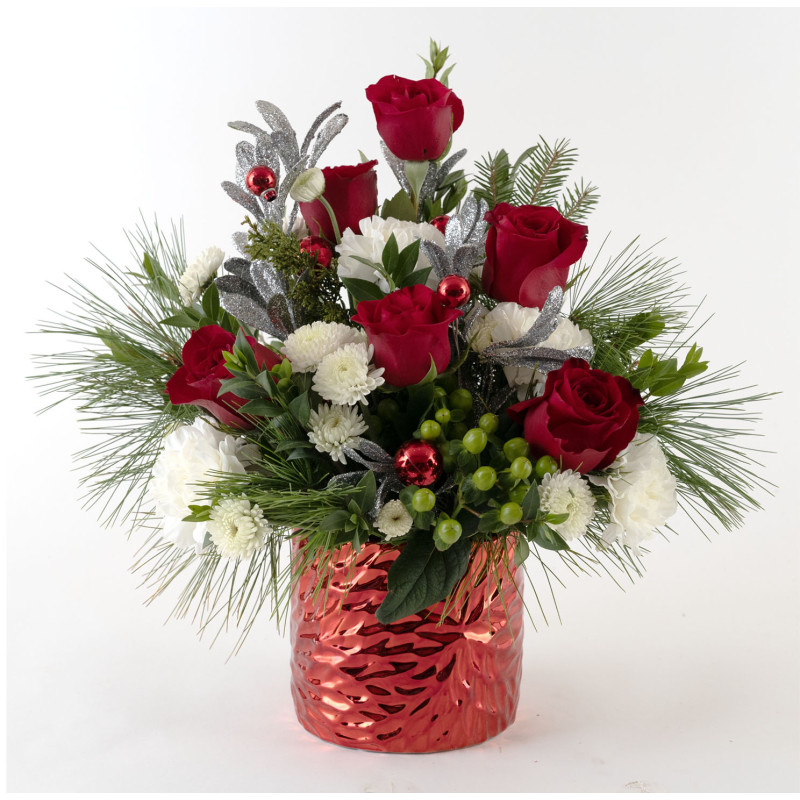 Shiny Christmas - Same Day Delivery