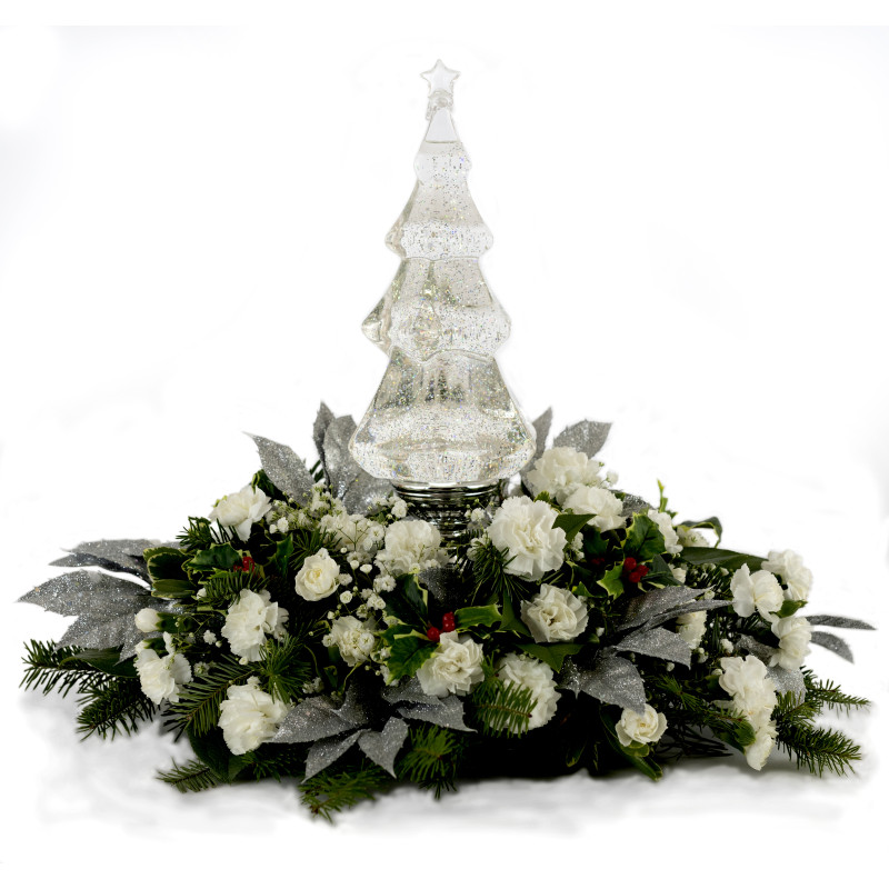 Shimmer Tree - Same Day Delivery