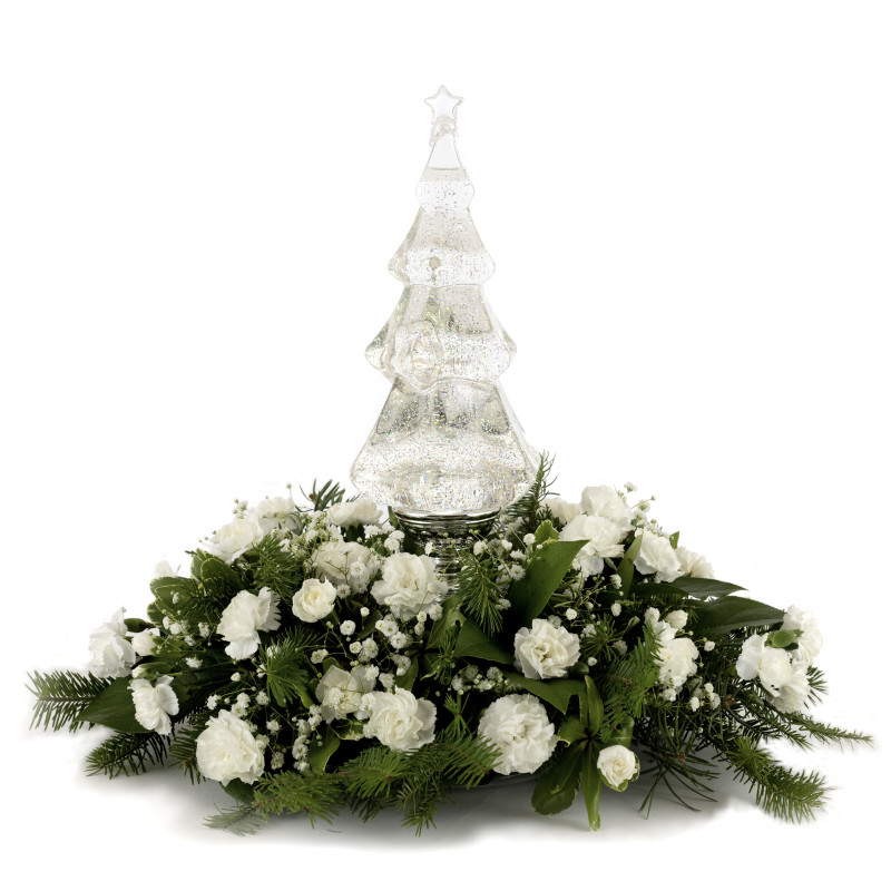 Shimmer Tree - Same Day Delivery